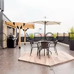 Chicó Deluxe Apartment by Nomad Guru