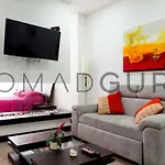 Chicó Deluxe Apartment by Nomad Guru