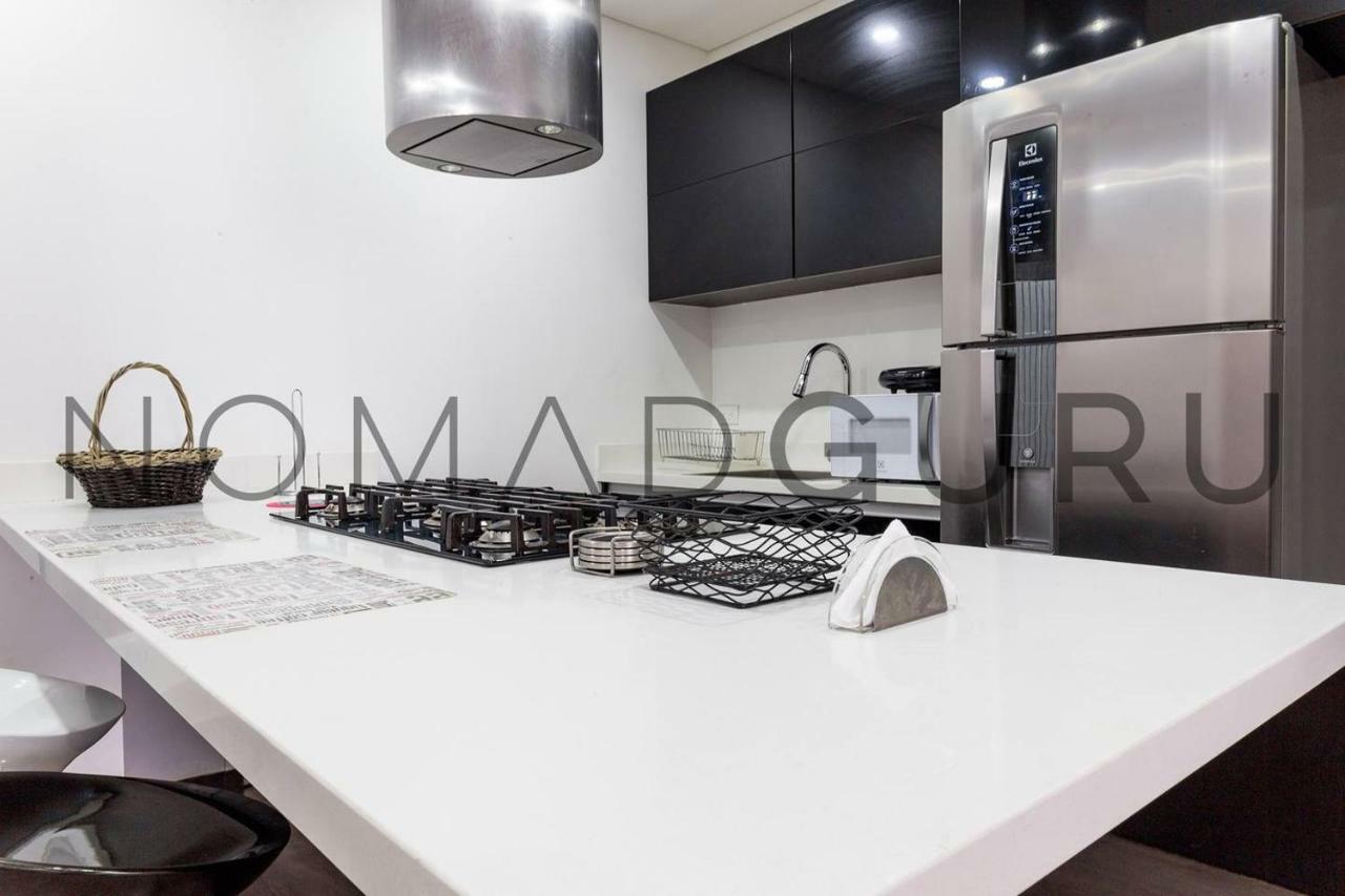 Chicó Deluxe By Nomad Guru Apartamento *