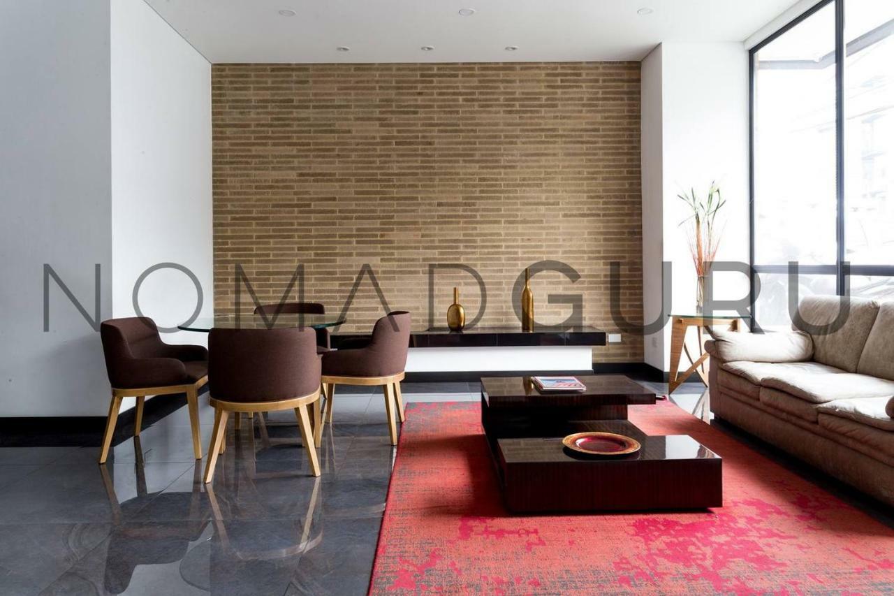 Chicó Deluxe By Nomad Guru * Bogotá